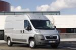 Peugeot Boxer 2006 года